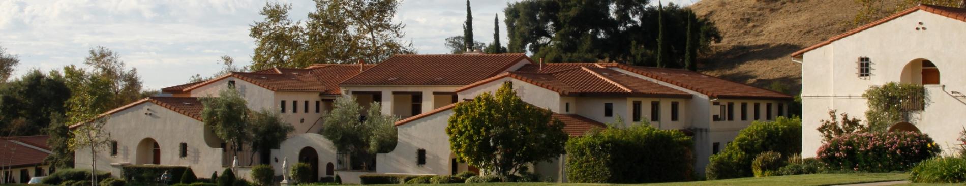 California residence halls
